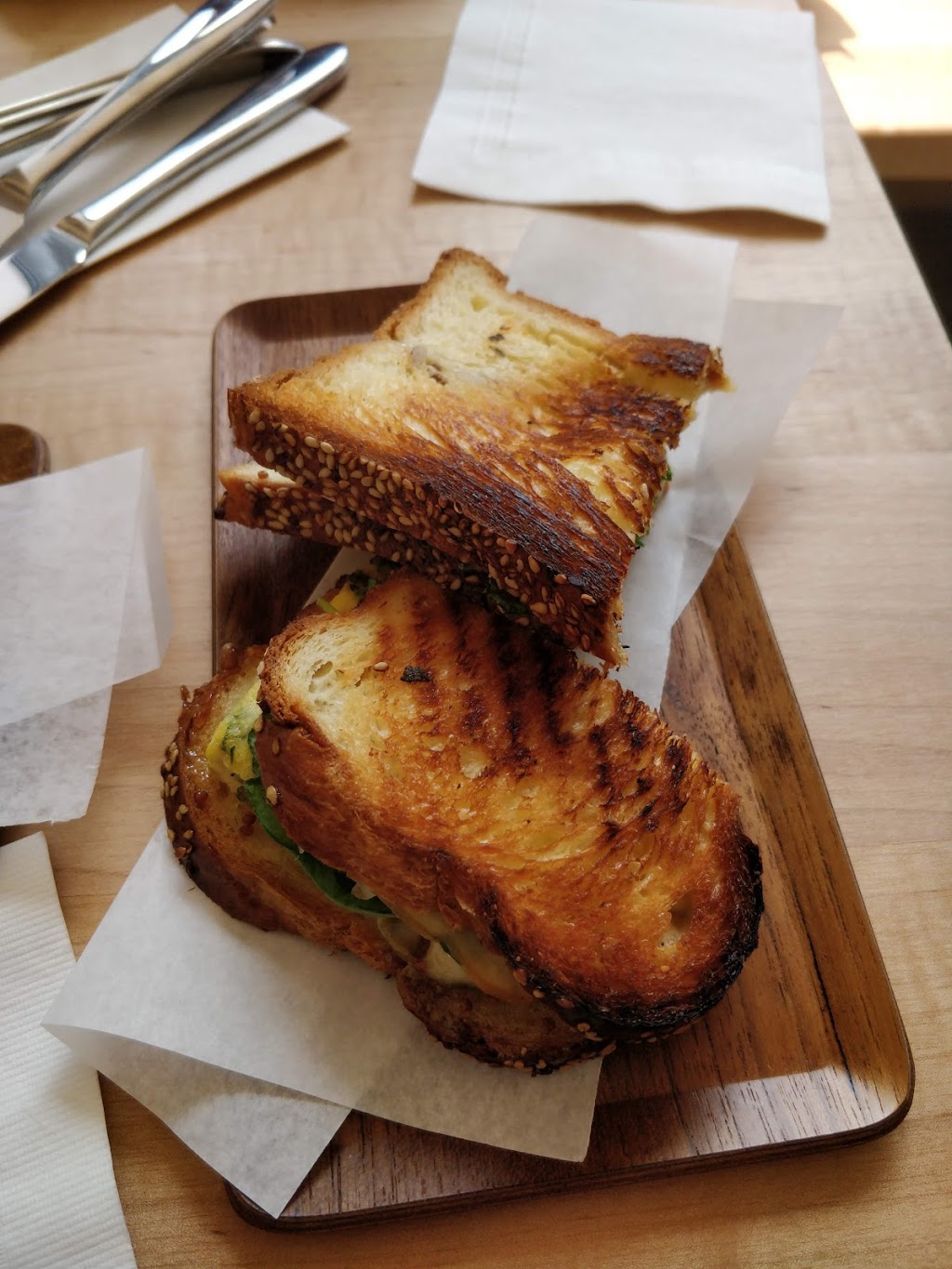 Forno Cultura | 1056 Queen St W, Toronto, ON M6J 3B9, Canada | Phone: (416) 530-2444