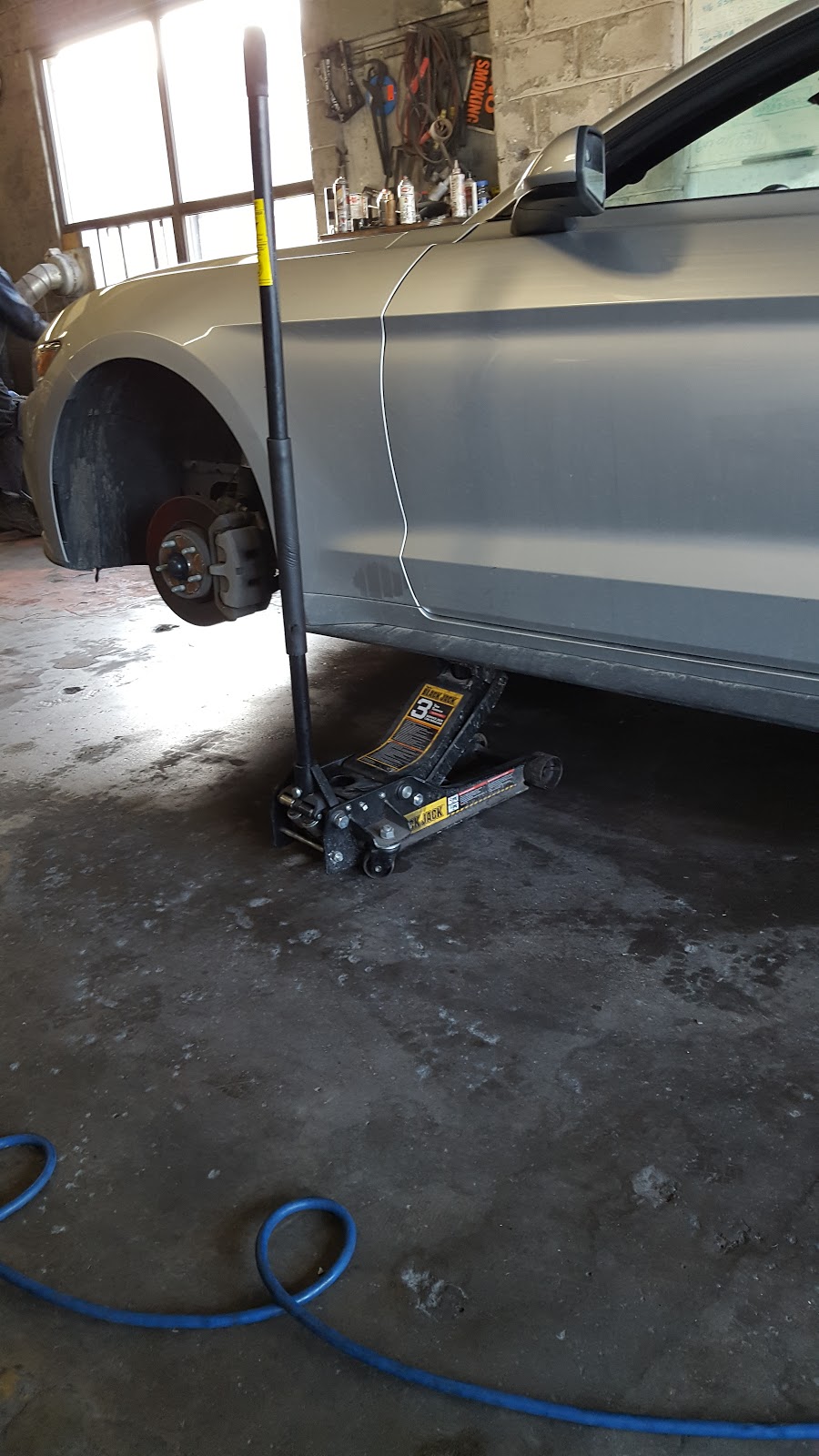 Advance Tire | 721 Kipling Ave, Etobicoke, ON M8Z 5G4, Canada | Phone: (416) 233-2210
