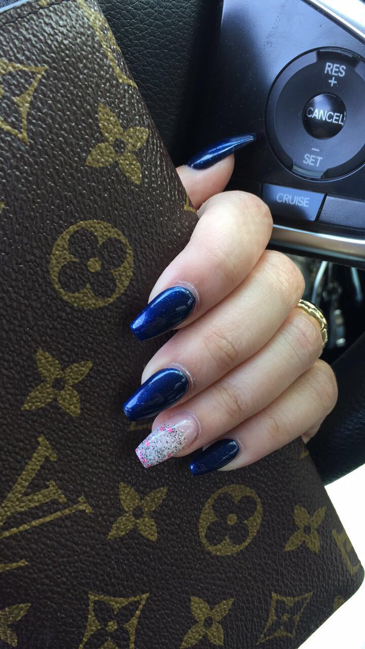 HL Nails | 200 Davis Dr Unit 5, Newmarket, ON L3Y 2N4, Canada | Phone: (905) 868-9099