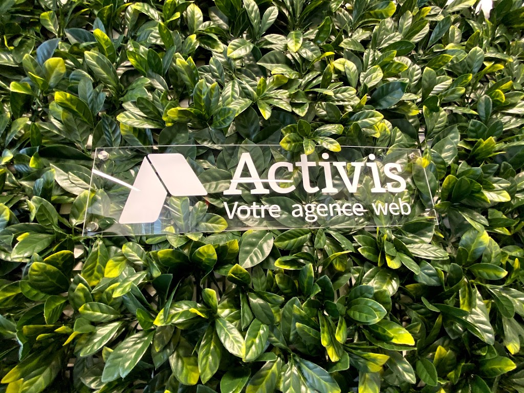 Activis, votre agence web | 260 Rue Serge-Pepin, Beloeil, QC J3G 0C3, Canada | Phone: (450) 464-6422