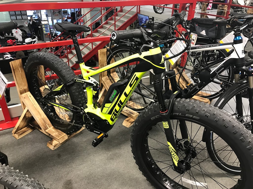 AlbertaEbikes | 15220 Shaw Rd SE, Calgary, AB T2X 2A1, Canada | Phone: (403) 230-7777