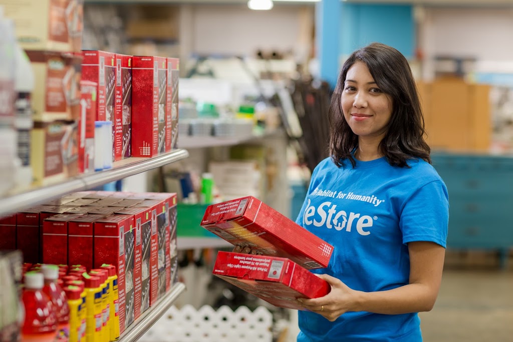 Habitat ReStore Peterborough South | 550 Braidwood Ave, Peterborough, ON K9J 1W1, Canada | Phone: (705) 742-8572