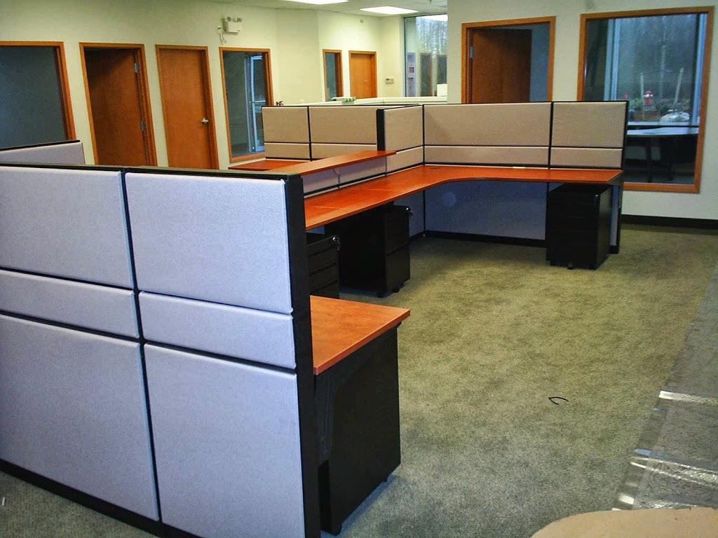 Prospera Office Interiors | 7056 Portal Way, Ferndale, WA 98248, USA | Phone: (206) 228-3669