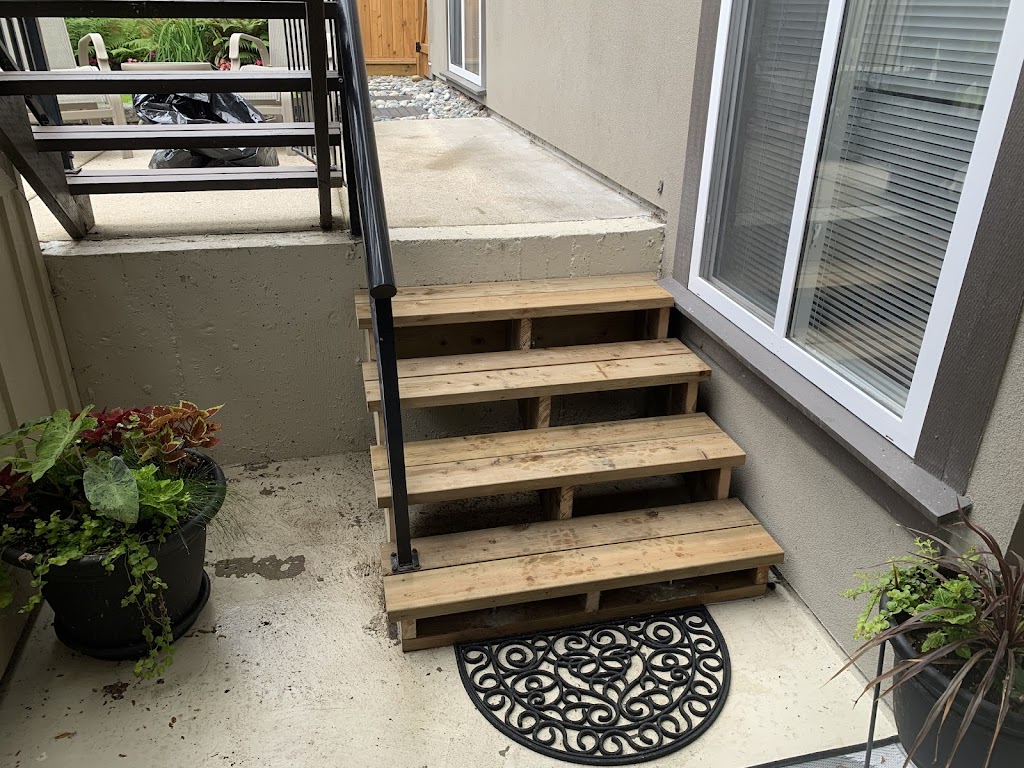MLDA Constuction | 11335 Creekside St, Maple Ridge, BC V2W 0C7, Canada | Phone: (604) 790-1516