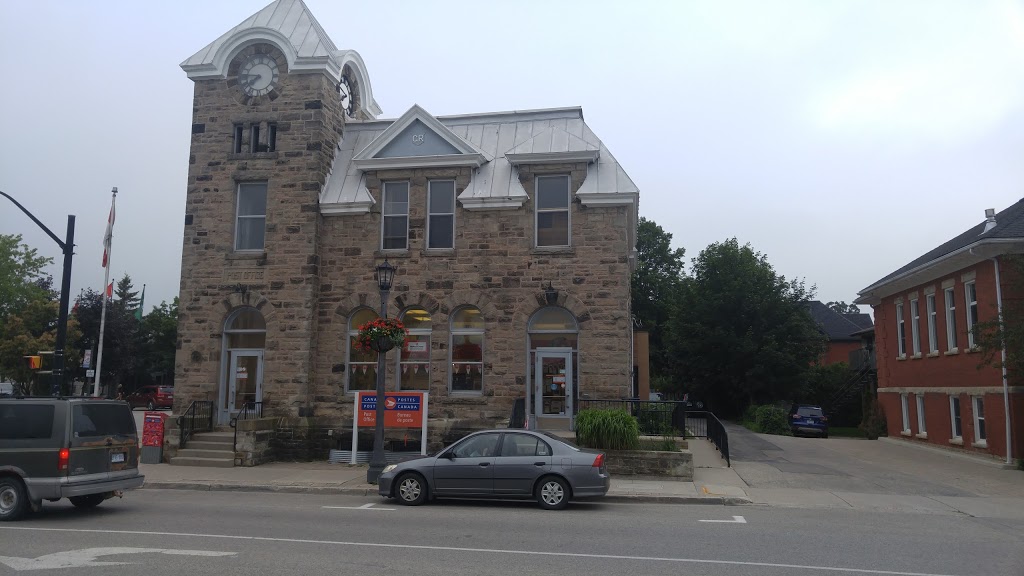 Canada Post | 150 Geddes St, Elora, ON N0B 1S0, Canada