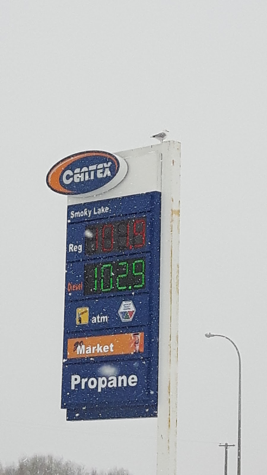 Smoky Lake Centex | 4329 56 St, Smoky Lake, AB T0A 3C0, Canada | Phone: (780) 656-2357