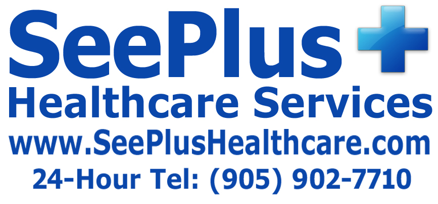 SeePlus Healthcare Services Inc. | 27 Arno St, Hamilton, ON L8W 1L9, Canada | Phone: (905) 902-7710