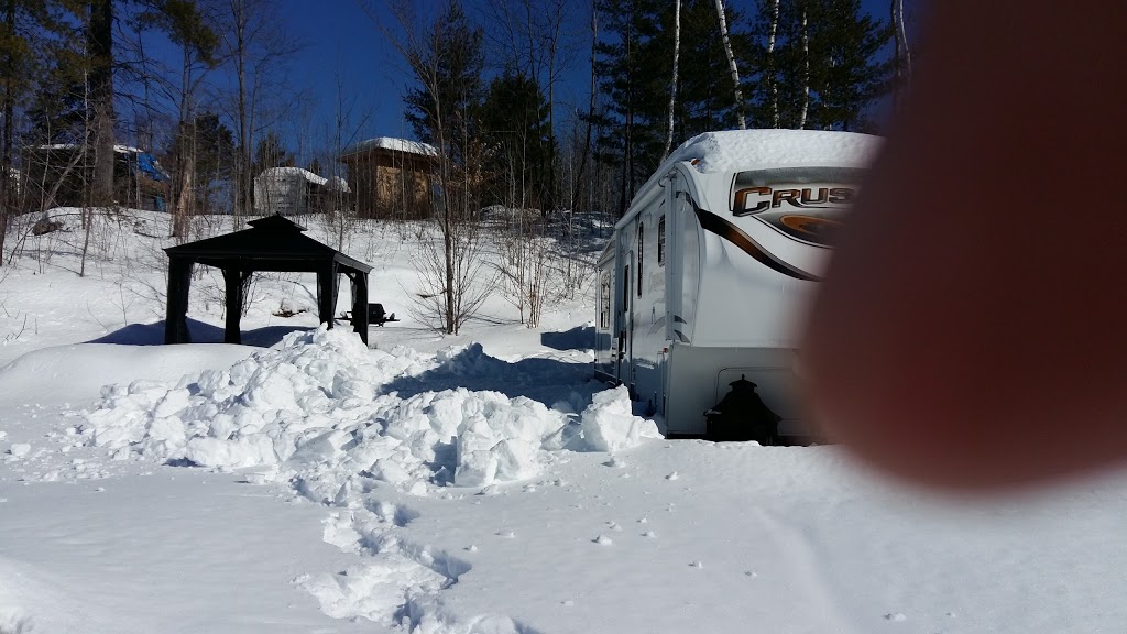 Domaine Havre des Sables | 1 Chemin Ward E, Notre-Dame-de-Pontmain, QC J0W 1S0, Canada | Phone: (819) 790-1652