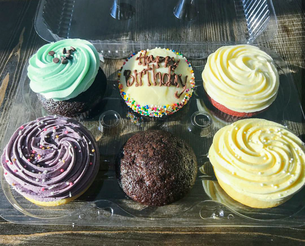 Crave Cookies and Cupcakes Aspen Landing | 106, 318 Aspen Glen Landing SW, Calgary, AB T3H 0N5, Canada | Phone: (403) 270-2728