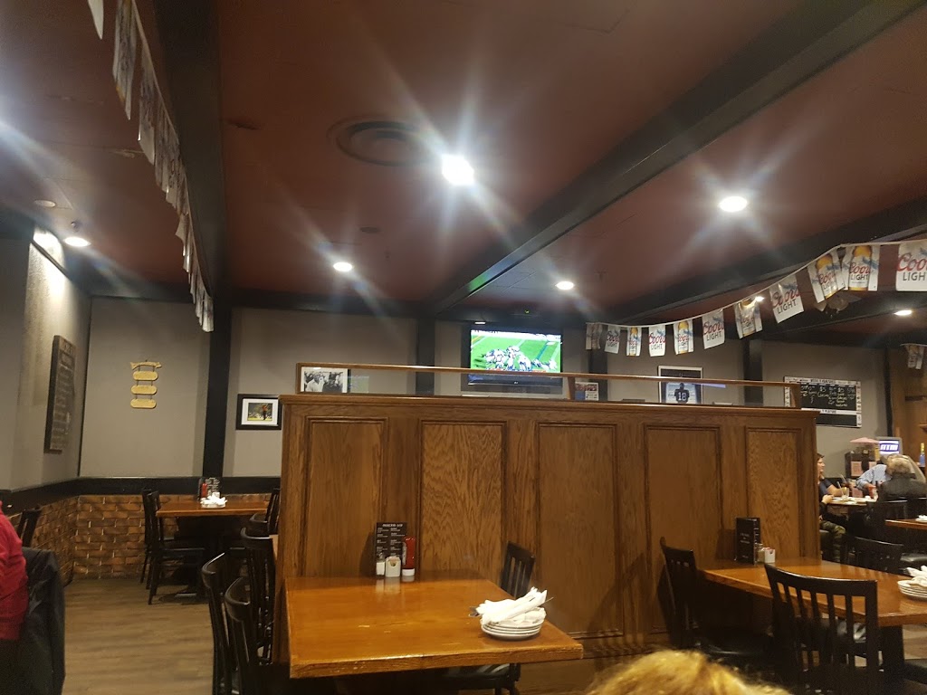 The Duke On Sydenham | 51 Front St E, Strathroy, ON N7G 1Y5, Canada | Phone: (519) 245-9111