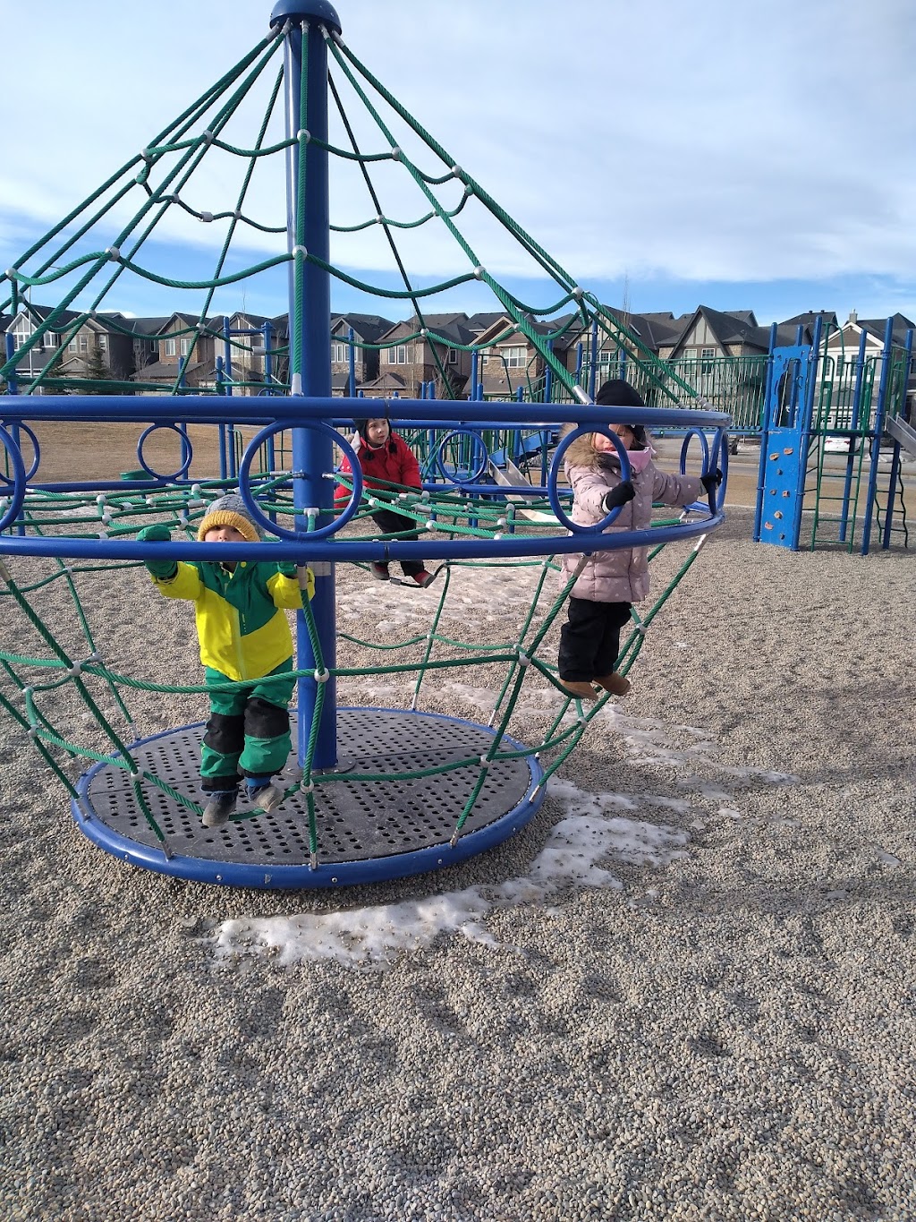 Jolly Sheep Dayhome | 136 Nolancrest Cir NW, Calgary, AB T3R 0T7, Canada | Phone: (204) 930-5744