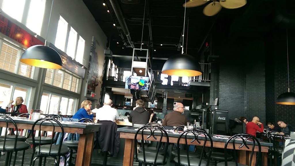 Brasserie Daniel Lapointe Drummondville | 114 Rue Hériot, Drummondville, QC J2C 1J6, Canada | Phone: (819) 477-6111