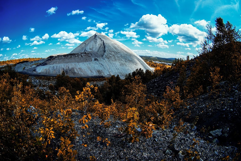Site de plongée sous-marine de la carrière Flintkote | 1104, Rue Flintkote, Thetford Mines, QC G6H 3H7, Canada | Phone: (418) 332-0137