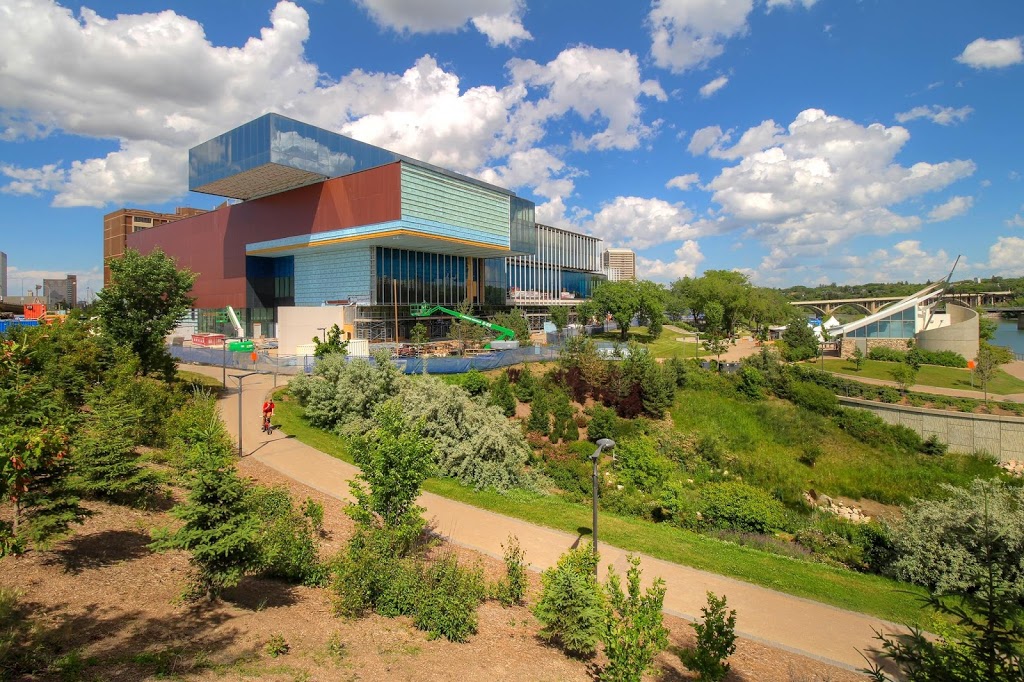 Remai Modern | 102 Spadina Crescent E, Saskatoon, SK S7K 0L3, Canada | Phone: (306) 975-7610