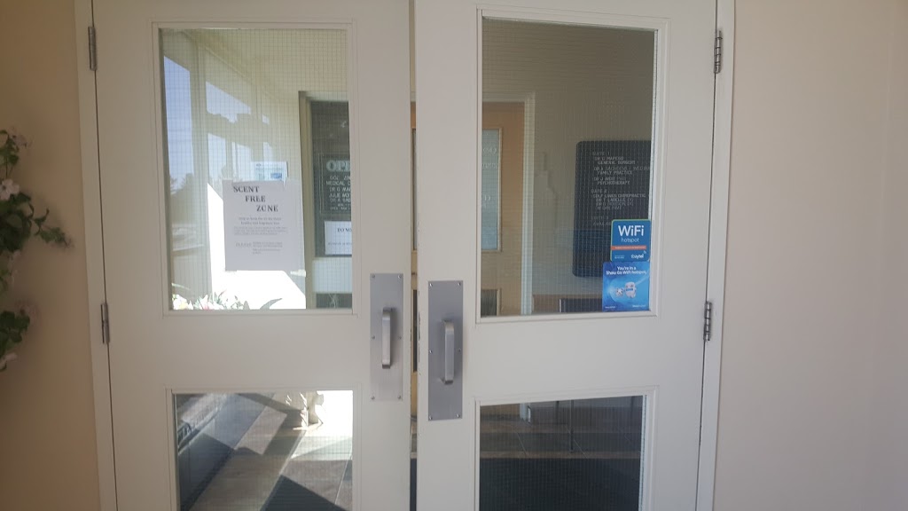 Bodystream Medical Cannabis Clinic - Thunder Bay (Appointment Lo | 1077 Golf Links Rd Unit #5, Thunder Bay, ON P7B 7A3, Canada | Phone: (807) 333-0777