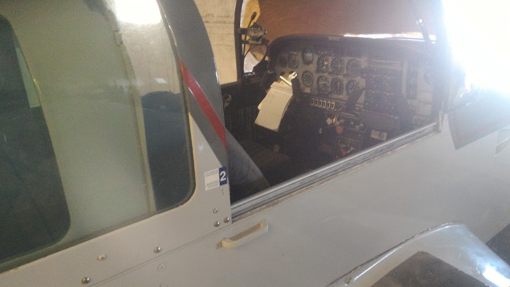 Purple Hill Air Ltd | 22678 Purple Hill Rd, Thorndale, ON N0M 2P0, Canada | Phone: (519) 461-1964