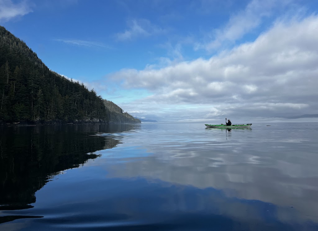 Grey Wolf Expeditions | 1811 Surgenor Rd, Black Creek, BC V9J 1G6, Canada | Phone: (250) 337-5717