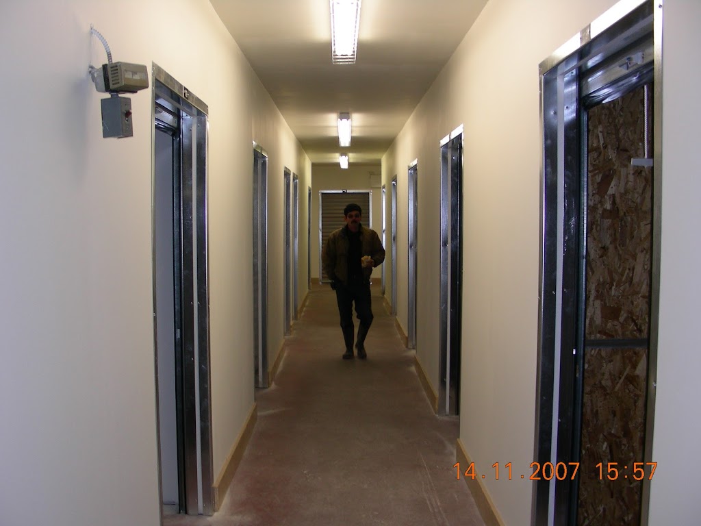 Prime Self Storage Solutions | 200 Notre Dame St W, Azilda, ON P0M 1B0, Canada | Phone: (705) 983-4888