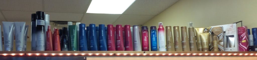 Orillia Hair | 170 Memorial Ave, Orillia, ON L3V 7M9, Canada | Phone: (705) 326-8200