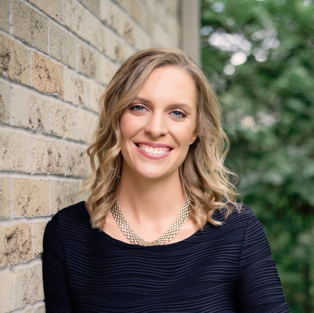 Dr. Noelle de Dreu, Naturopathic Doctor at InsideU Norwich | 8 Stover St N, Norwich, ON N0J 1P0, Canada | Phone: (519) 290-5100
