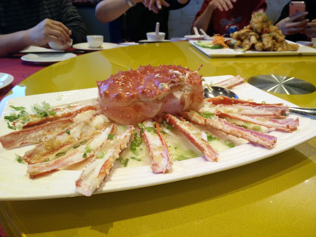 Jackys Seafood | 3380 Midland Ave #17&18, Scarborough, ON M1V 5B5, Canada | Phone: (416) 420-6969