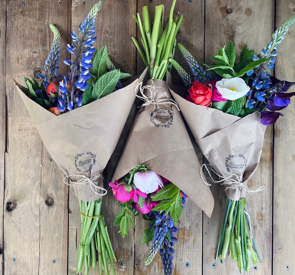 Grow & Gather Flower Farm | 5886 Kapoor Rd, Duncan, BC V9L 6H6, Canada | Phone: (778) 836-0624