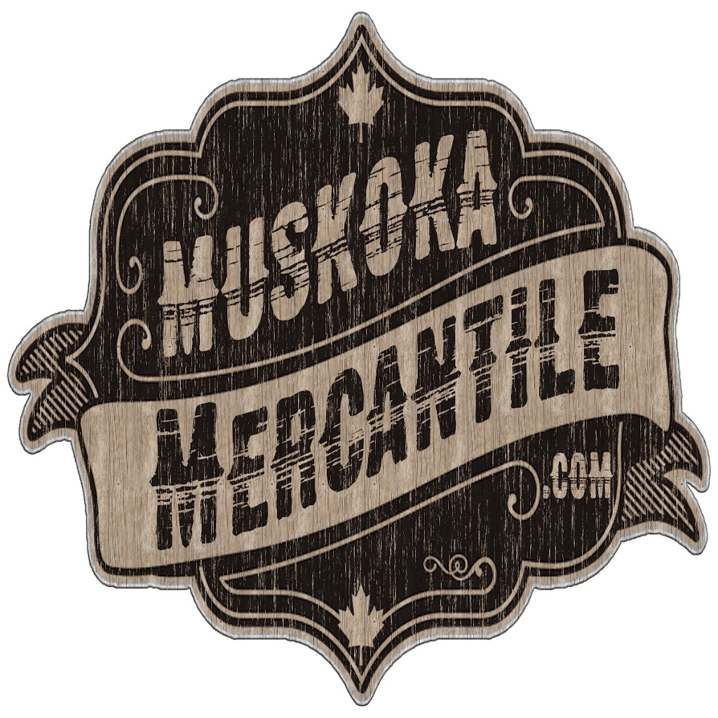 Muskoka Mercantile | 908 Bay St, Gravenhurst, ON P1P 1Z9, Canada | Phone: (705) 571-3402