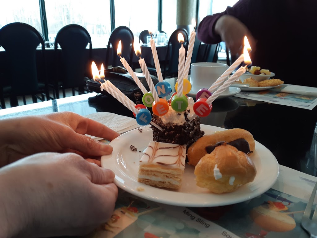 Buffet Chinois Ming Wah | 1195 Boulevard des Laurentides, Saint-Jérôme, QC J7Z 7L3, Canada | Phone: (450) 565-9020