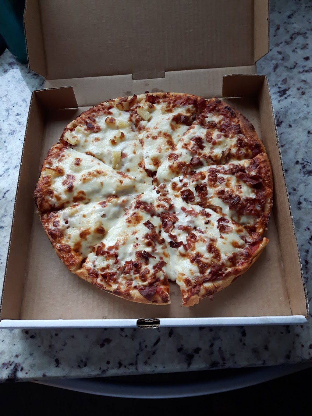 Bow Tie Pizza | 112 Mahogany St, Calgary, AB T3M 2R2, Canada | Phone: (403) 299-0000
