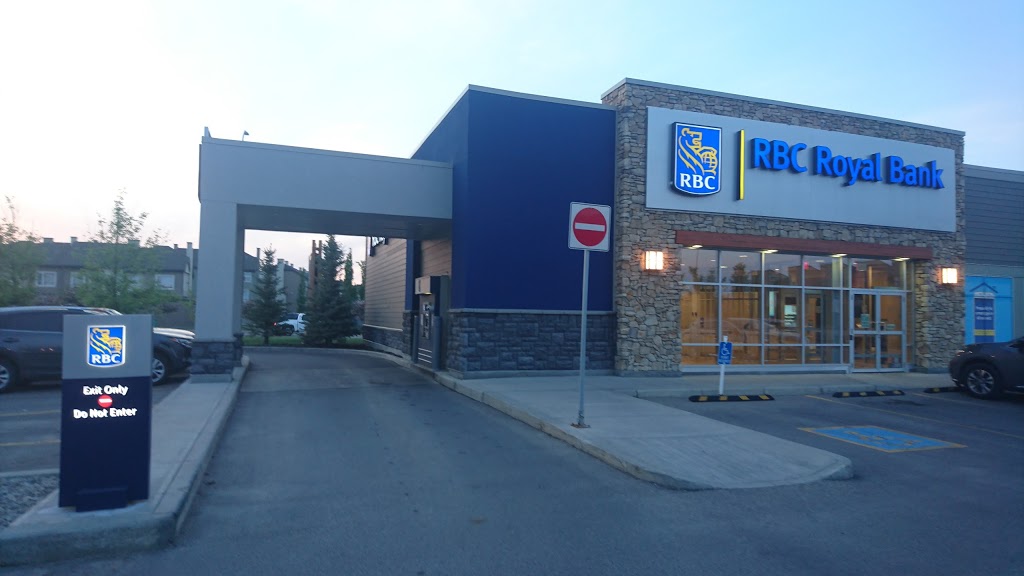 RBC Royal Bank | 151 Walden Gate, Calgary, AB T2X 0R2, Canada | Phone: (403) 292-8243