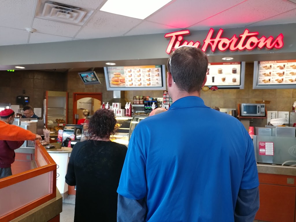 Tim Hortons | 2530 Hamburg Tpke Apt Rt5, Lackawanna, NY 14218, USA | Phone: (716) 827-4091