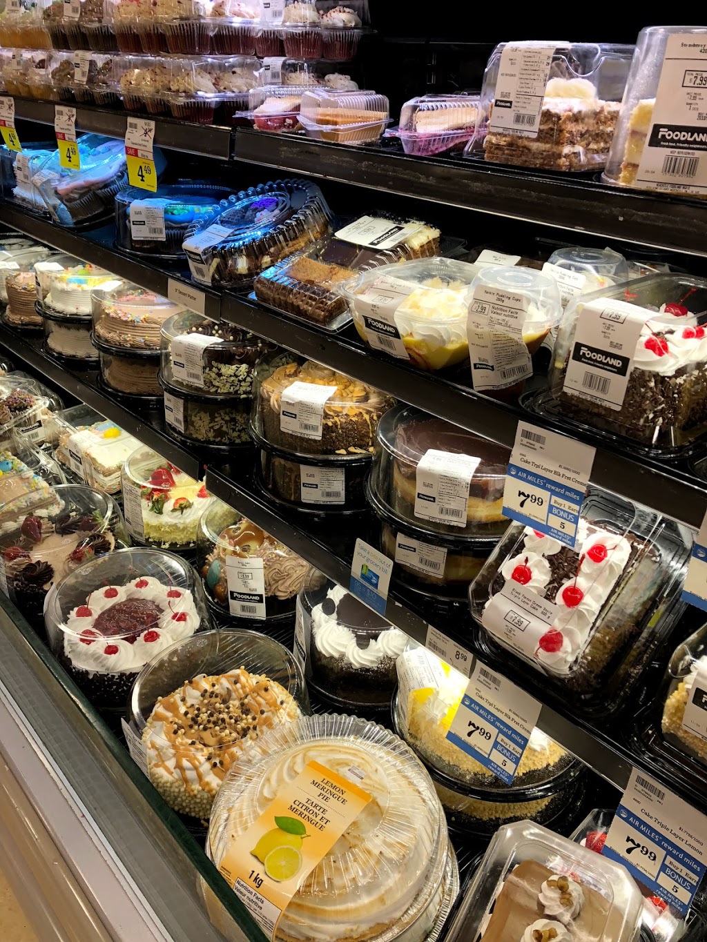Foodland - Newcastle | 131 King Ave E, Newcastle, ON L1B 1H3, Canada | Phone: (905) 987-4056