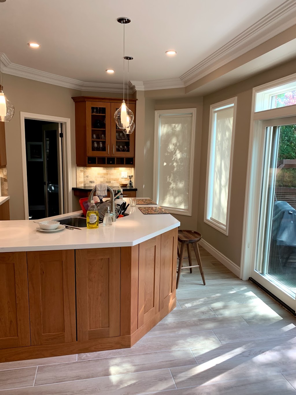 The Paint Co. | 30 Hibiscus Ln, Hamilton, ON L8K 0A4, Canada | Phone: (289) 218-8319