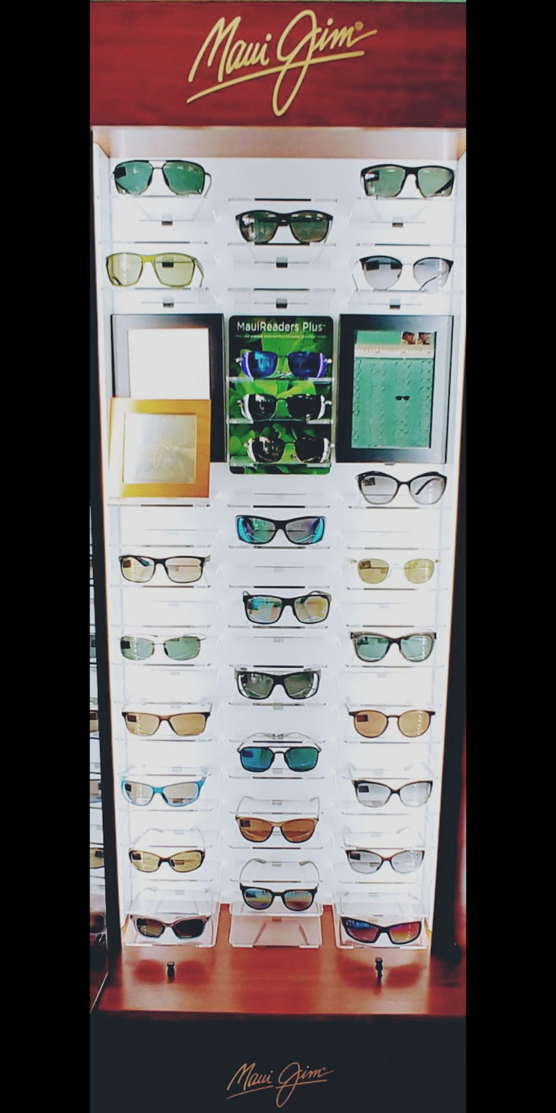 Alpha Optical | 600 Grandview St S, Oshawa, ON L1H 8P4, Canada | Phone: (905) 723-3030
