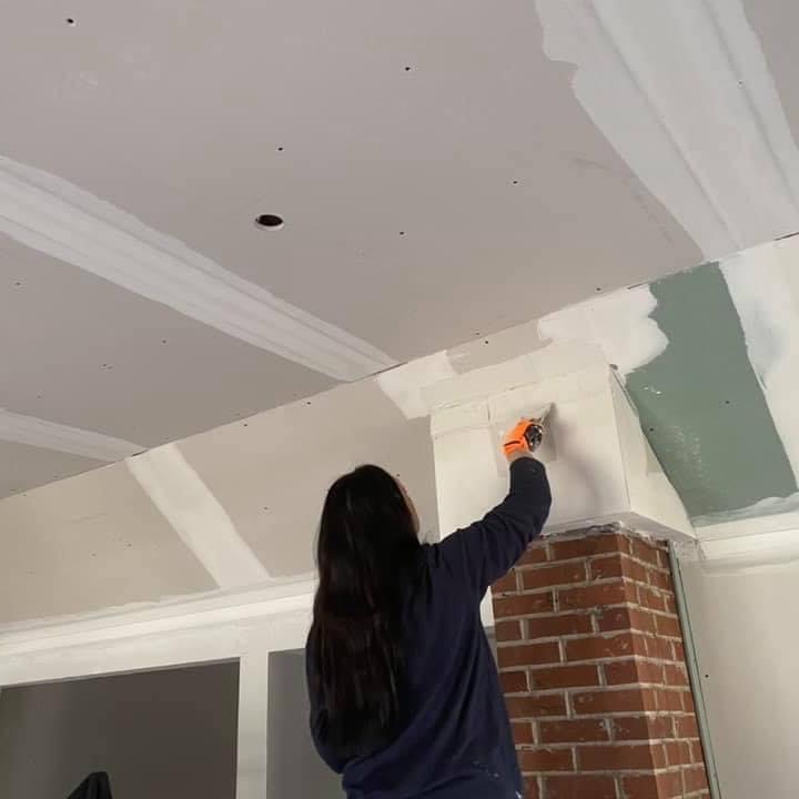 Blackbelt drywall | Melham Dr, Middle Sackville, NS B4E 3A6, Canada | Phone: (902) 324-8732