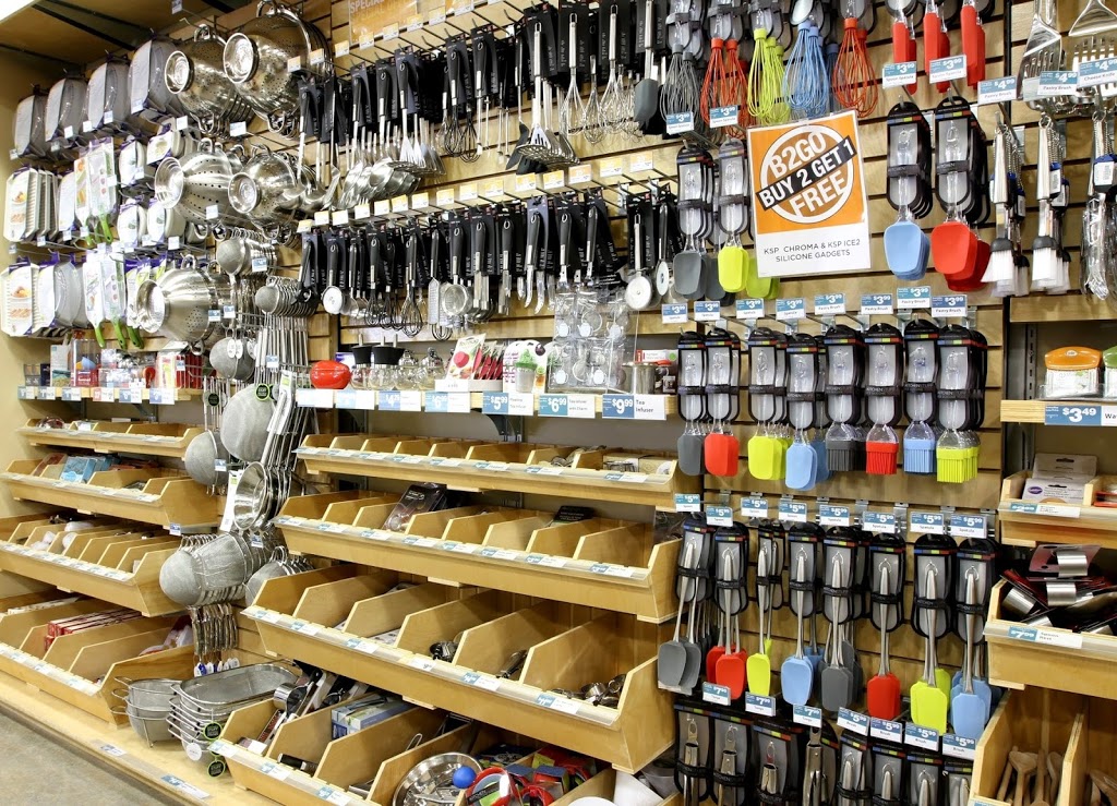 Kitchen Stuff Plus | 1755 Pickering Pkwy, Pickering, ON L1V 6K5, Canada | Phone: (905) 686-2163