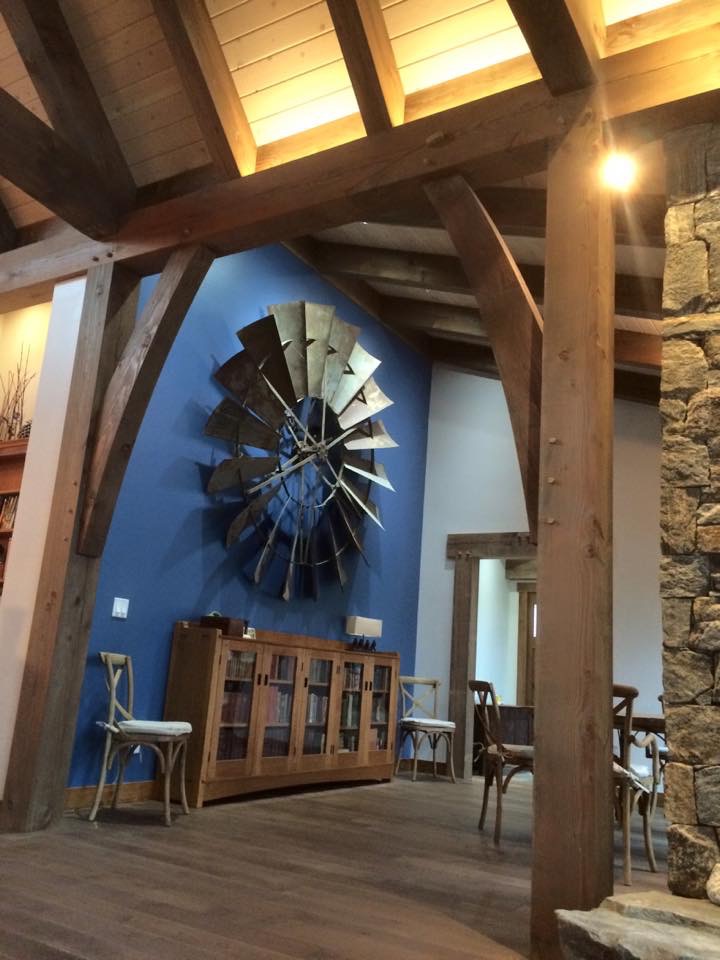 Raven Painting & Renovations | 3256 Cook St, Chemainus, BC V0R 1K2, Canada | Phone: (250) 815-5325