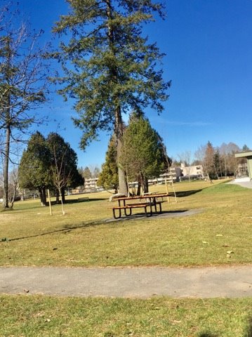 Bakerview Park | 1845 154 St, Surrey, BC V4A 5J8, Canada | Phone: (604) 501-5050