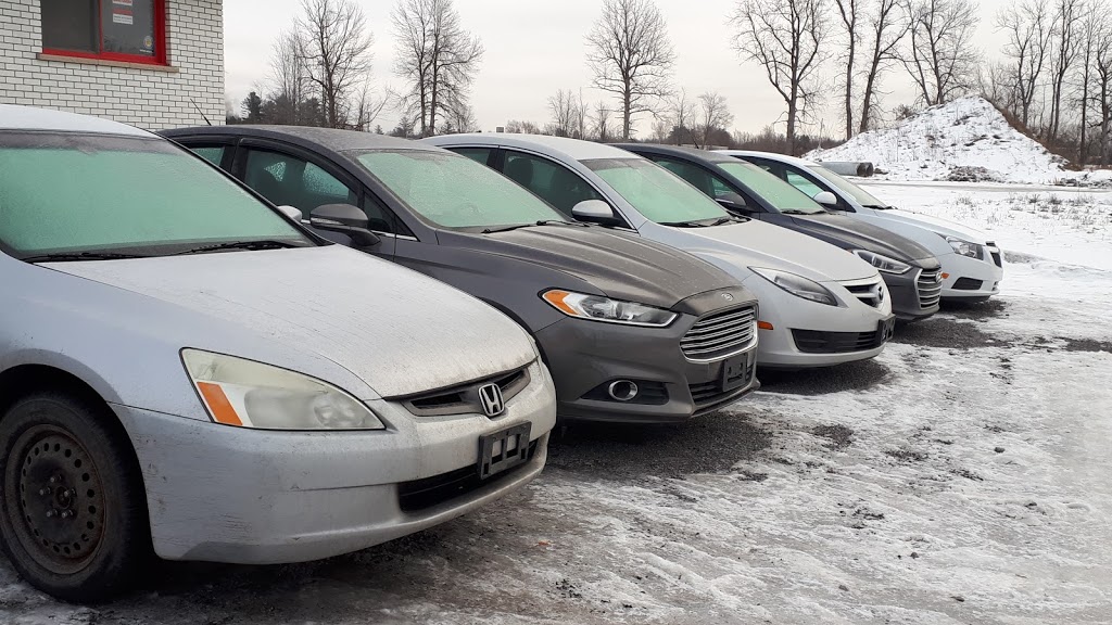 417 Auto Sales | 2822 Carp Rd, Carp, ON K0A 1L0, Canada | Phone: (343) 542-5432
