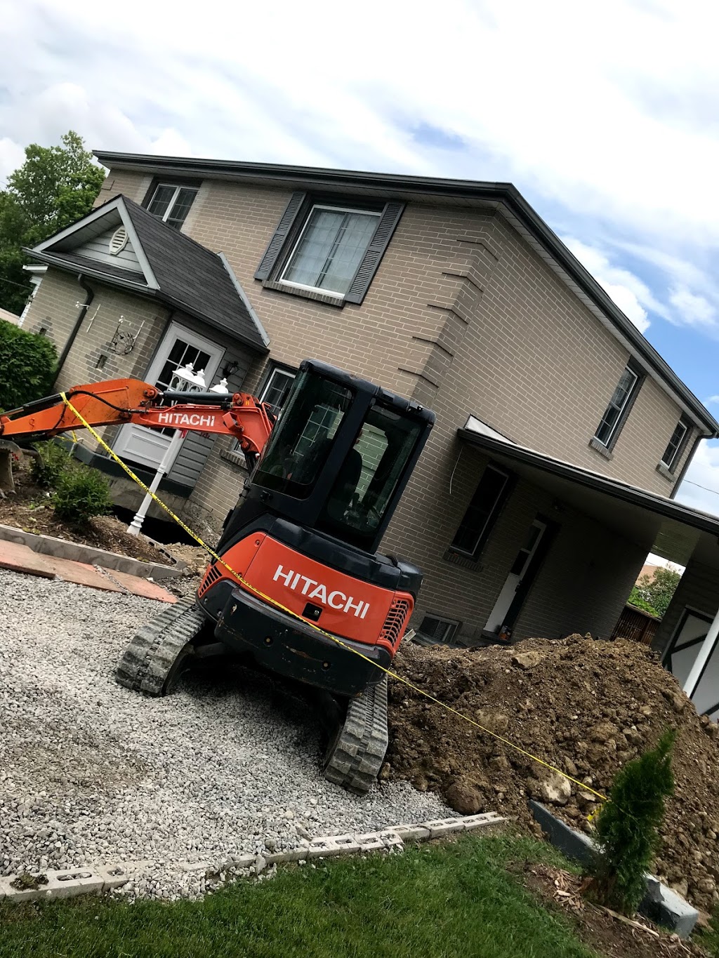 Fehr Foundation Repair | 7323 ON-35, Coboconk, ON K0M 1K0, Canada | Phone: (905) 409-8804