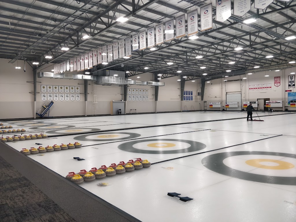 Saville Community Sports Centre | 11610 65 Ave NW, Edmonton, AB T6G 2E1, Canada | Phone: (780) 492-1000