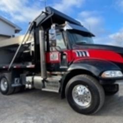 Fred M Dunphy Excavating and Construction Ltd | 237 Lake Major Rd, Dartmouth, NS B2Z 1B3, Canada | Phone: (902) 435-4171