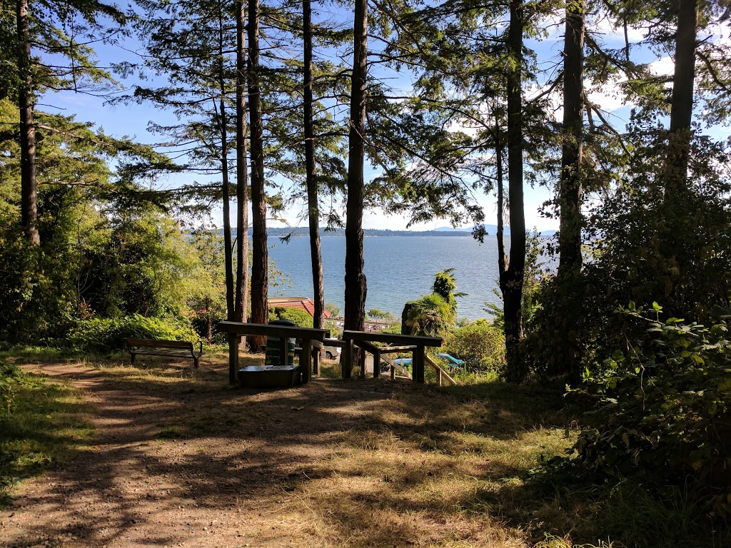 Centennial Park | 14600 North Bluff Rd, White Rock, BC V4A 1R4, Canada | Phone: (604) 541-2161