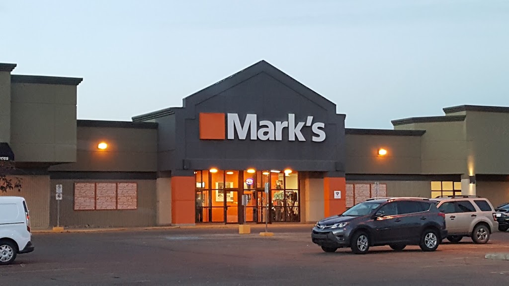 Marks | White Oaks Square, 12222 137 Ave NW Unit 121, Edmonton, AB T5L 4X5, Canada | Phone: (780) 478-6681