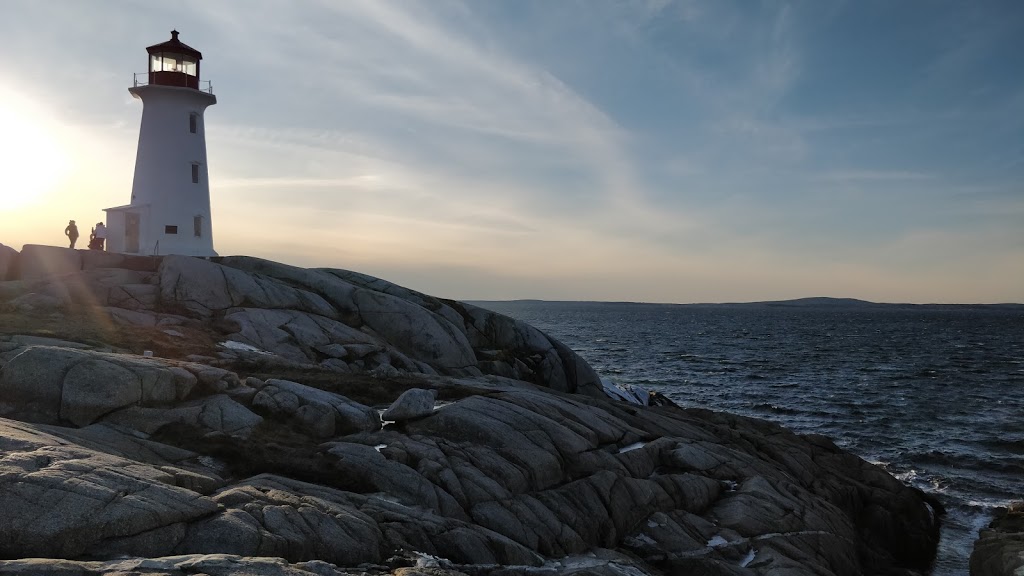 Depew Gallery | 178 Peggys Point Rd, Peggys Cove, NS B3Z 3S2, Canada | Phone: (902) 823-3333