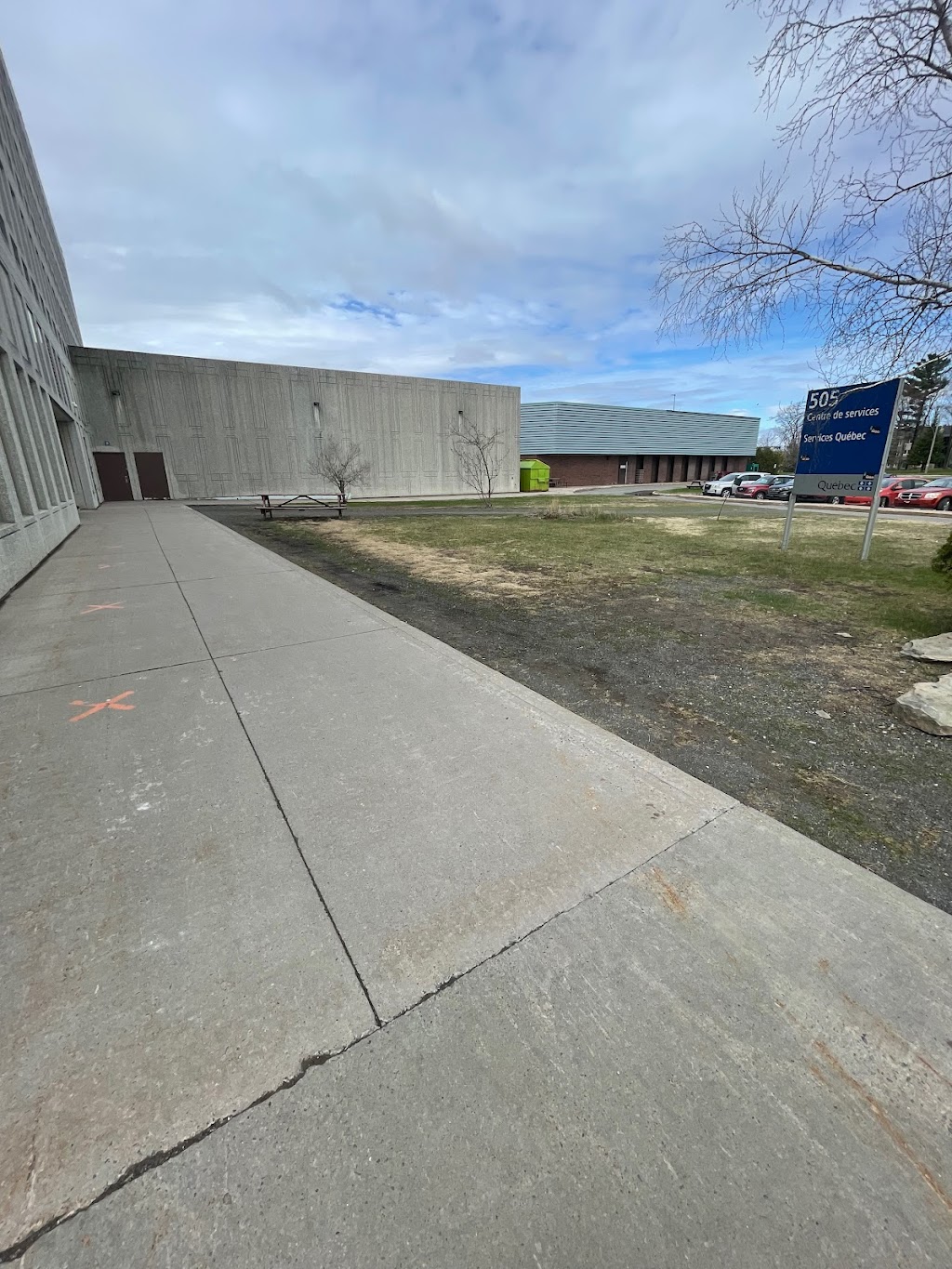 Société de lassurance automobile du Québec (SAAQ) | 505 Av. Béthany, Lachute, QC J8H 4A6, Canada | Phone: (800) 361-7620