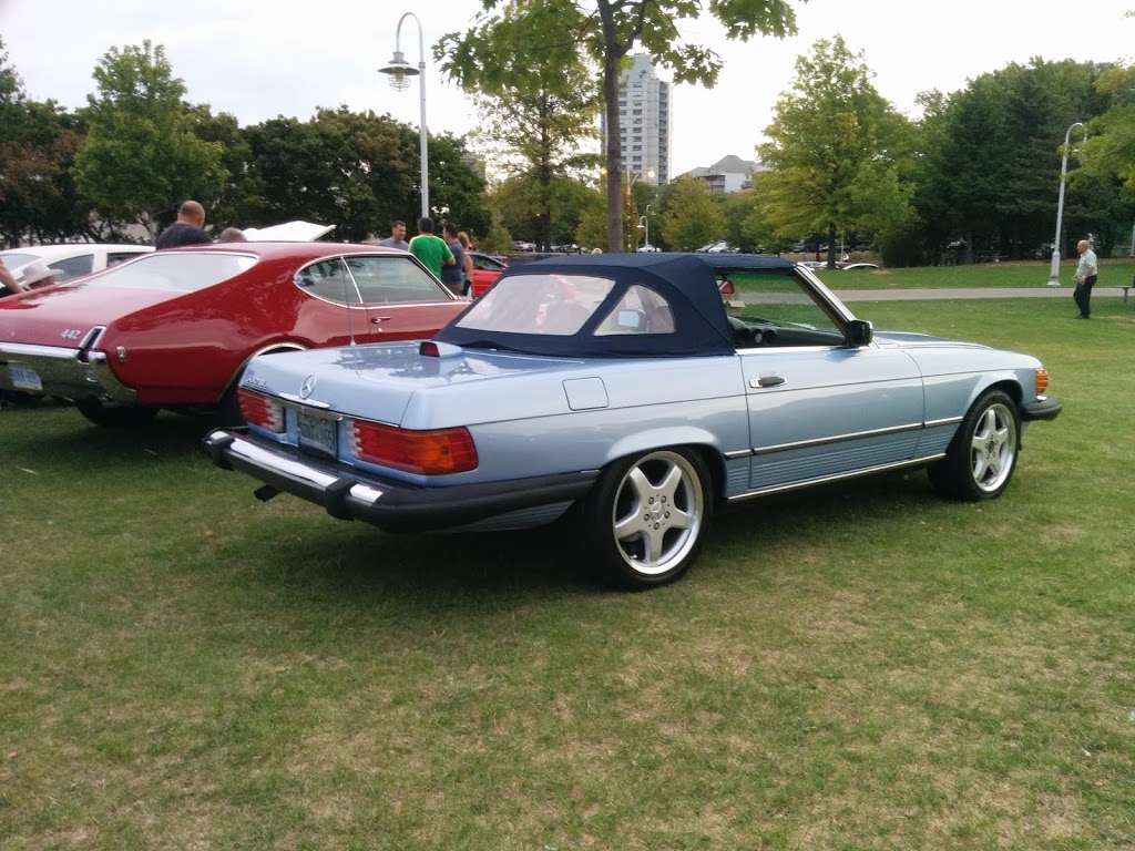 Ottawa Auto Body & Repair | 60 Lancing Dr, Hamilton, ON L8W 3A1, Canada | Phone: (905) 389-7770