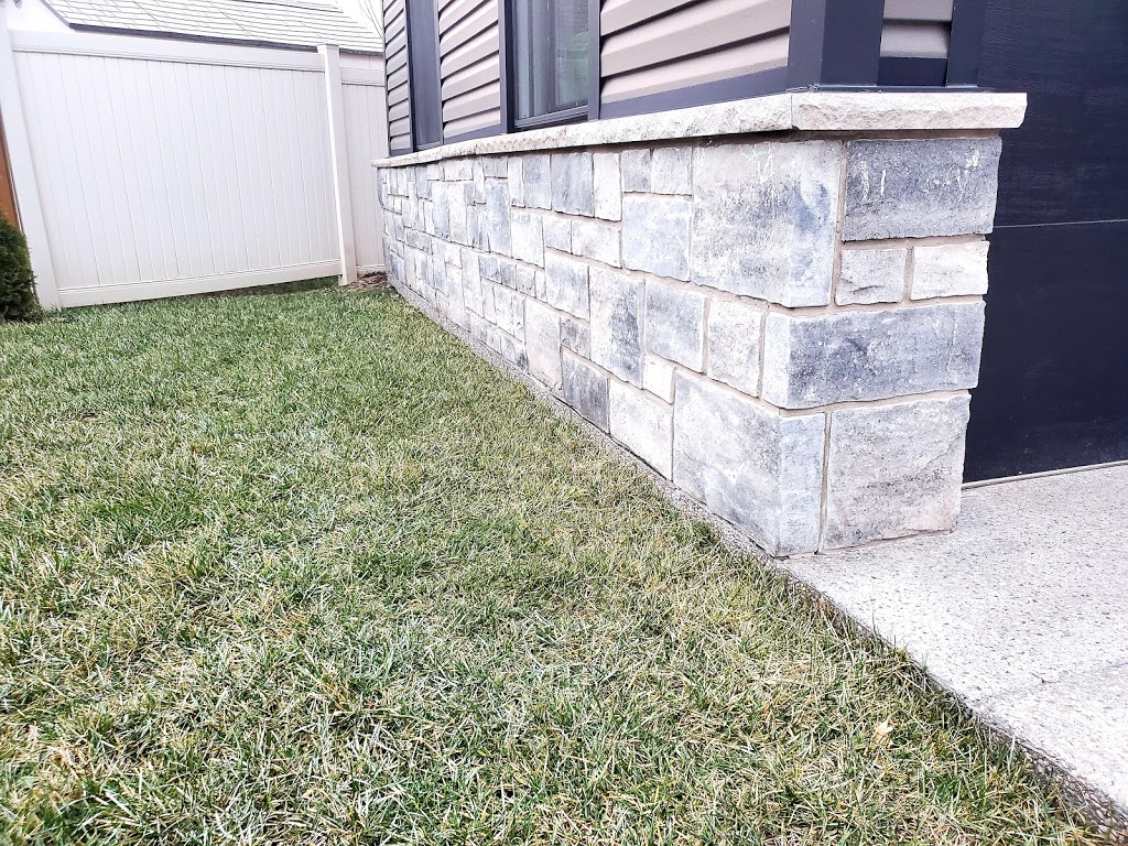 BRIKZ CONSTRUCTION | Cardinal Cres, Welland, ON L3C 0B1, Canada | Phone: (647) 239-8348