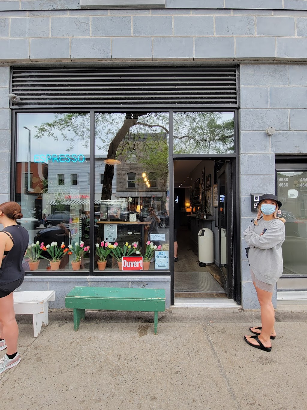 Campanelli | 4634 R. Notre Dame O, Montréal, QC H4C 1S4, Canada | Phone: (514) 933-7770
