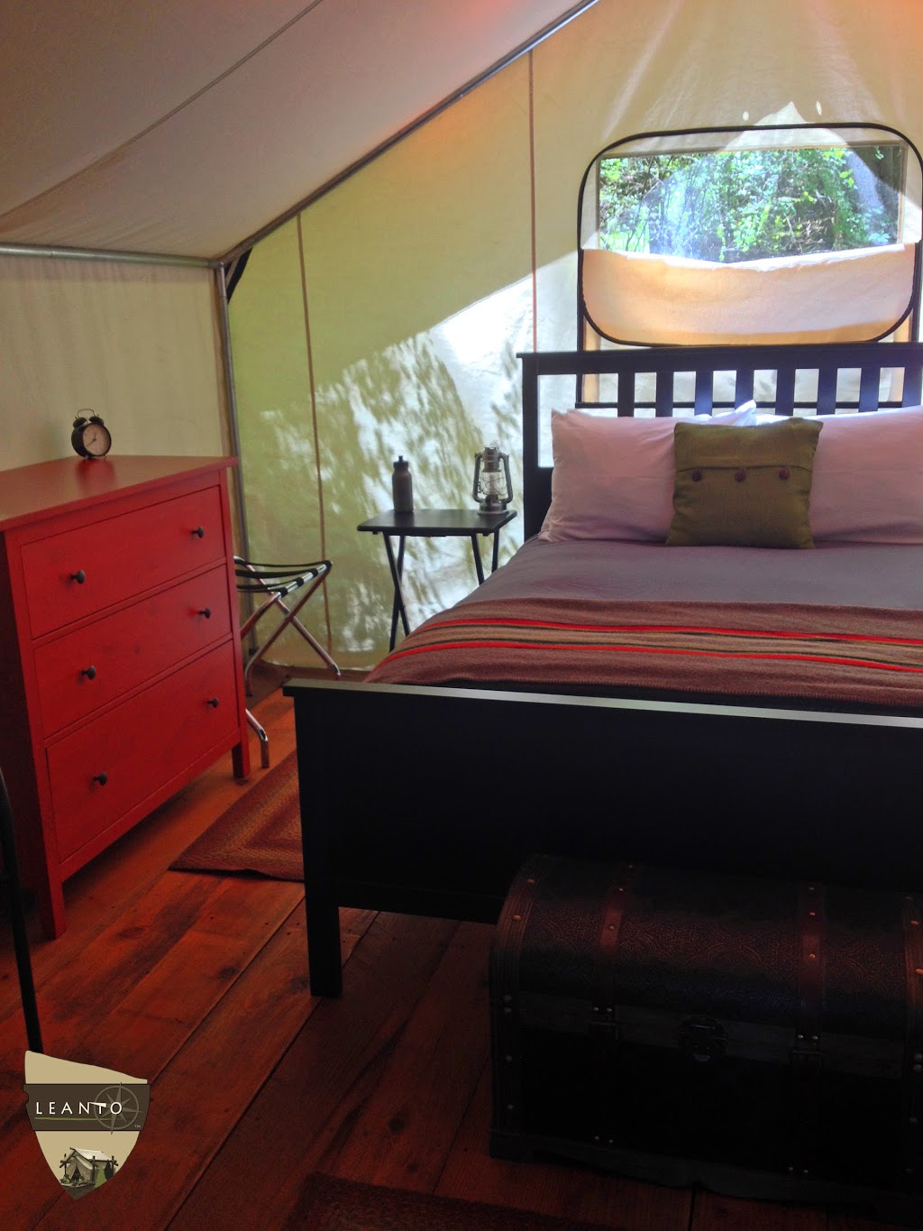 LEANTO | Camp Orcas | 3572 Olga Road, Campsites in the South End Loop, Olga, WA 98279, USA | Phone: (360) 298-1684